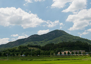 Mt. Bibong