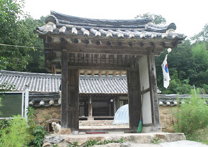 Japungseodang