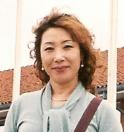 문인화가 안성분 씨, 2010년도 대한민국미술대전(문인화부문) 특선... 이미지