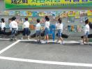 2010 전통시장사랑 그림그리기 대회 시상 이미지