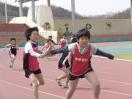 영동군에서 육상의 봄을 맞이하다! 이미지