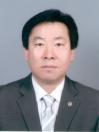 김길수 뉴-영동라이온스클럽 회장 이미지