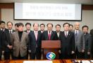 정구복 영동군수, 영동대학교 제2캠퍼스 이전 반대 긴급성명서 발표 이미지