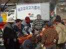 영동군, 농기계 순회 수리교육 연중 운영 이미지