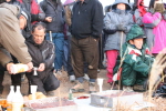 기축년 해맞이(2009.01.01) 이미지