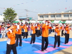 제14회 면민화합한마당 행사 이미지