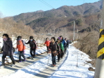 재12회 양강면민화합 등반 및 시산제 이미지