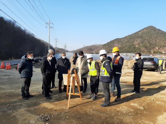 노근리쌍굴다리 안전지도기술계획-2022.01.27 이미지