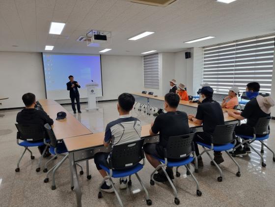 육군종합행정학교 인권교육 및 전적지탐방-22.06.29 이미지