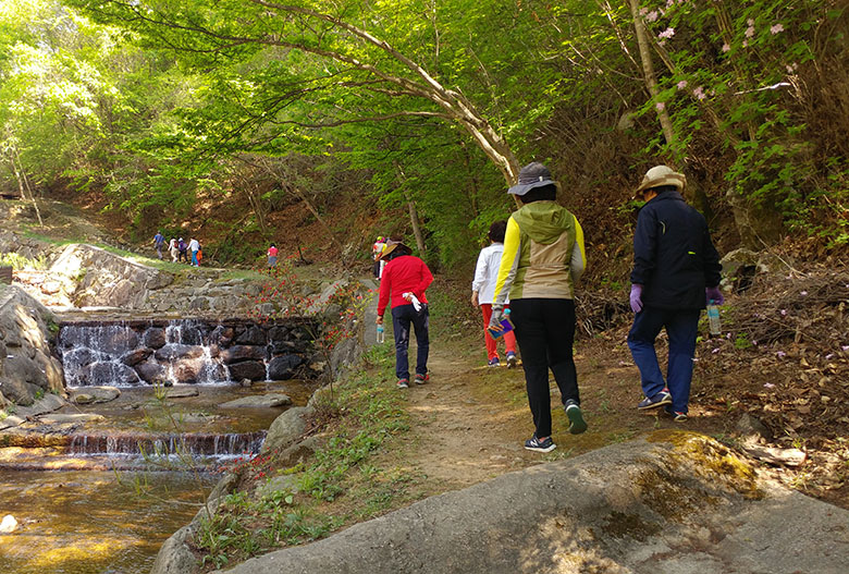 어르신합창단-6 이미지