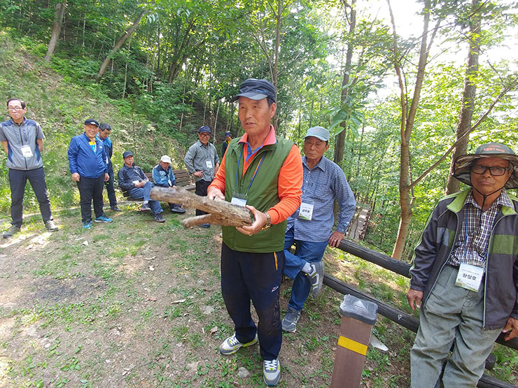 산불진화대-10 이미지