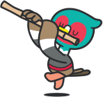 Official Mascot (Character) image6