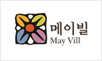 농산물 공동브랜드 이미지 - 메이빌 May Vill