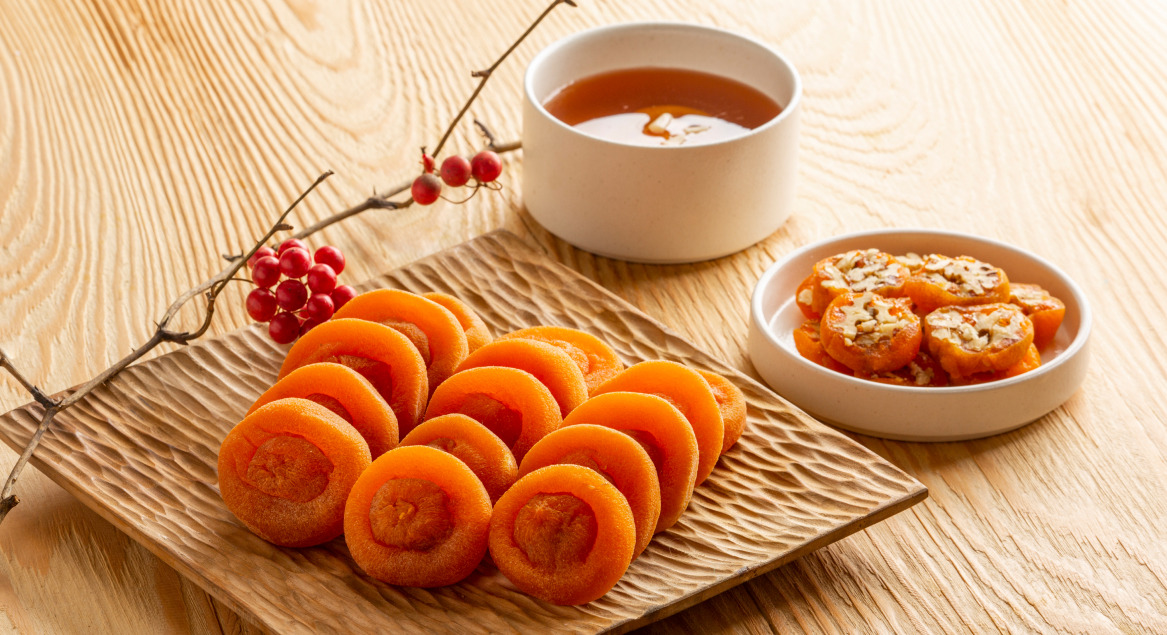 Yeongdong Dried Persimmon Festival image