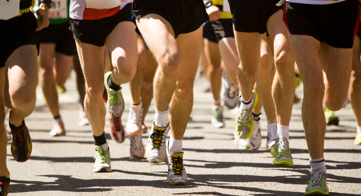 Yeongdong Grape Marathon image