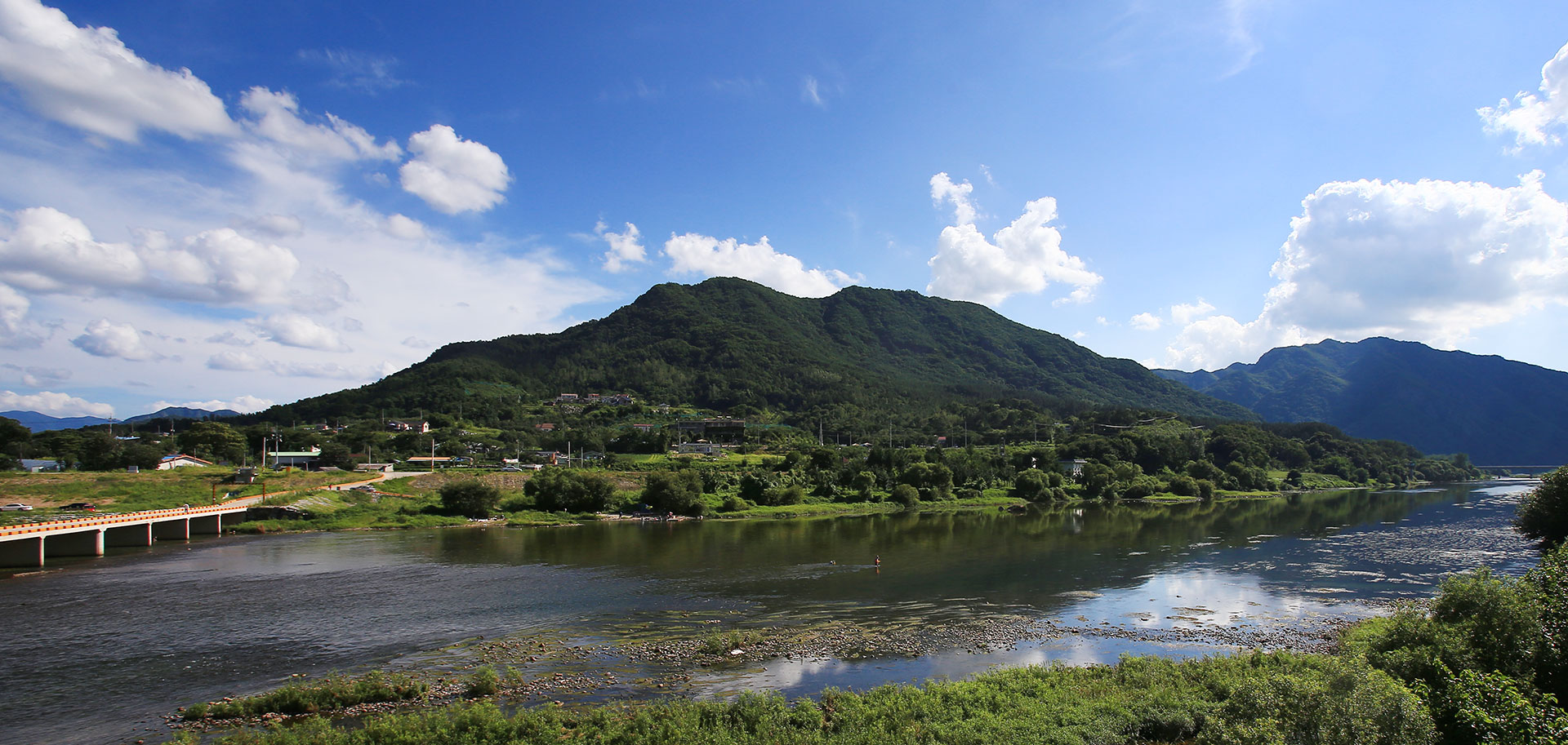 Mt. Bibong